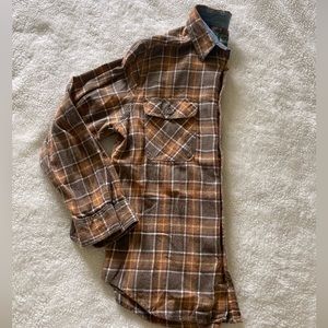 Woolrich Button Down